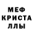 Amphetamine Розовый Valida Murtuzova